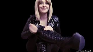 Sexyvenushuegel - Feiner Wichsi Du 720P - Germany-5