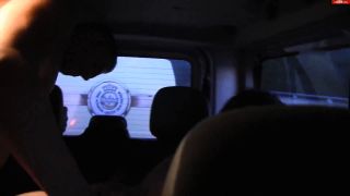 [K2S.CLUB] Studentin-Aneta - Heissluftballon Fahrt - Im Reise-Van gefickt - FullHD 1080P-8