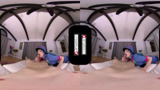 adult video clip 5 vr porno blowjob - vr - masturbation porn-2