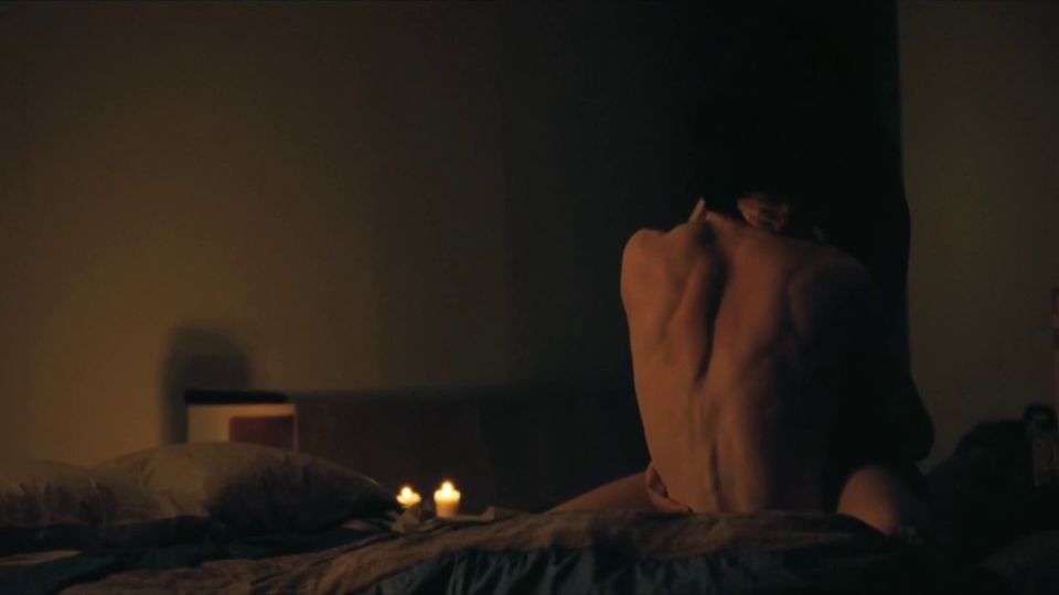 Explore Lucie Lucas's Top Performances & Secrets