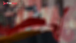 Honkai Star Rail Tribiosgangbang 3D Hentai Animation.-9
