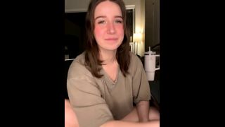 Mathema Kitten @mathema-kitten - OnlyFans #073 Kitten  Solo-0