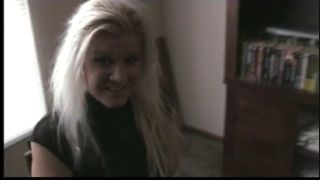 LeggyBondage WHITNEY MORGAN BAD DREAMS HOT SPY IN BONDAGE PART 1 -1