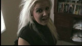 LeggyBondage WHITNEY MORGAN BAD DREAMS HOT SPY IN BONDAGE PART 1 -5