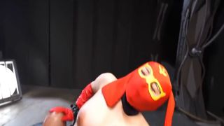 [SuperMisses.com] SPSC-08 Stallion Mask VS Vehement Mask-032-5
