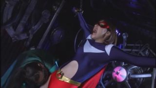 [SuperMisses.com] ZDAD-77 Sexy Dynamite Heroine01 Spandexer, Saryu Usui - PART-ZDAD77_01-5