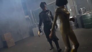 [waranlov.com] ZATS-39 バーニングアクション スーパーヒロイン列伝39 女ドラゴン必殺拳 - PART-ZATS-39_JP02 | cosplay, コスプレ, superheroine, 女子プロレス, wrestling-6
