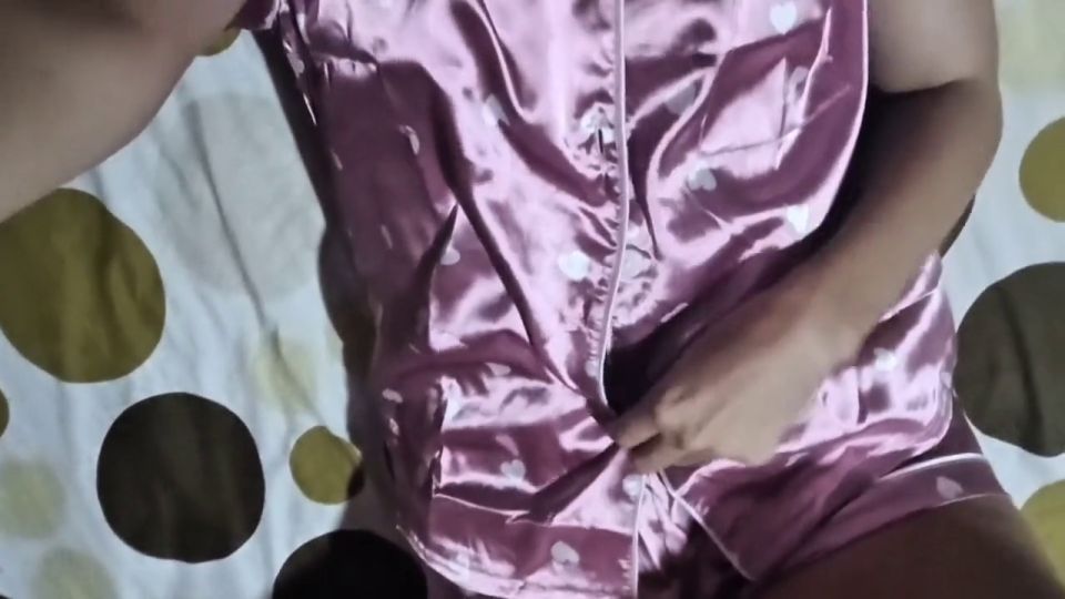 yuliethGomez - Masturbation Close-up of wet pussy