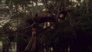 Elvire Audray, Sara Fleszer, Jessica Bridges, etc – Amazonia The Catherine Miles Story (White Slave) (1985) HD 1080p - [Celebrity porn]-0