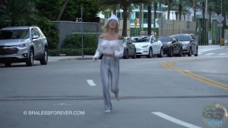 online adult video 46  public | Bralessforever Jan 13 2021 – Angel – Angel Braless in Public | public-3