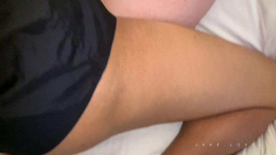 Little Red Ivy - BBW Loves BBC - Milf