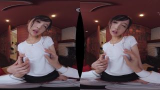 PRVR-034 B - Japan VR Porn - [Virtual Reality]-5