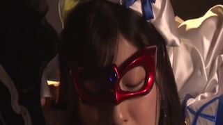 [WarAnLov.com] DHRY-19 Doujin Heroine 18 -Beautiful Witch Girl Fontaine 同人ヒロイン18 魔法美少女戦士フォンテーヌ Sakura Tsuji - PART-DHRY19_04-014-6