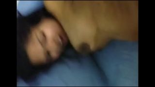 692984 Indian couple cuckolded by BBC black cock.-2