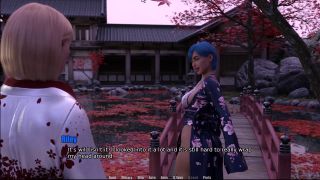 AdultVisualGamer - Going Over 18 riley and myself had a cummfull night-5