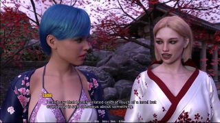 AdultVisualGamer - Going Over 18 riley and myself had a cummfull night-6