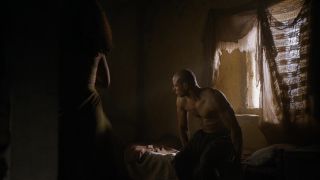 Meena Rayann, Emilia Clarke – Game Of Thrones s05e01 (2015) HD 1080p!!!-3