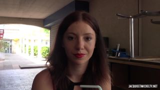 Porn online Priscilla, 19 years old, future sports coach-1