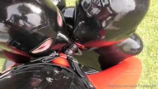 7111 Leather, Rubber, Latex Fetish-7