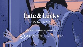 Audio Porn For Women ASMR Audio Porn Risky Office Fuck - Elevator Sex With a Hot Colleague - Erotic Audio Fantasy-9