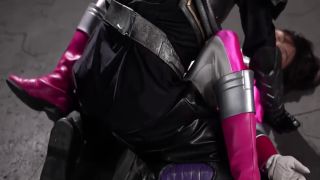 [WarAnLov.com] SPSE-23 Heroine Action SP Holy Treasure Squadron Jewel Ranger-021-0