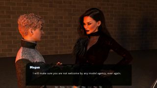 MissKitty2K - Bright Lord (KissKissStudio) - 23 Modeling Career-6