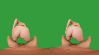 Immersive VR Porn: Teal Conrad & Ryan Driller 3072p Oculus &-2