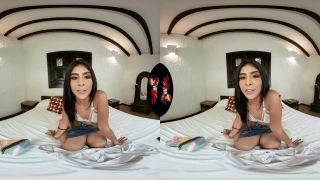 Adhara - Love To Lust - VRLatina (UltraHD 4K 2021)-1