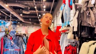 [GetFreeDays.com] Compilation changing clothes in the store Sex Clip January 2023-2