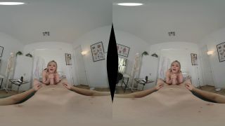 Dee Williams VR 360 MILF Sex - UltraHD 4K 3600p Scene-2