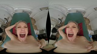 Dee Williams VR 360 MILF Sex - UltraHD 4K 3600p Scene-6