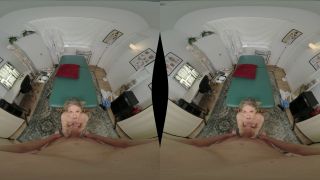 Dee Williams VR 360 MILF Sex - UltraHD 4K 3600p Scene-9