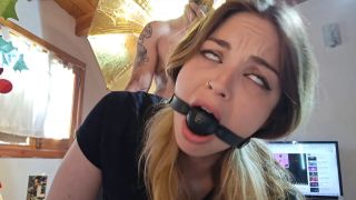 Keila Bassi Anal With Big Dick Onlyfans (Hardcore porn)-4