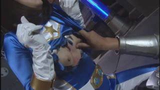 [SuperMisses.com] GDSC-56 Ryuseiger Blue, Yuri Shinomiya - PART-GDSC56_04-5
