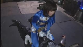 [SuperMisses.com] GDSC-56 Ryuseiger Blue, Yuri Shinomiya - PART-GDSC56_04-7