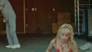 Chloe Farnworth - 12 Hour Shift (2020) HD 1080p - (Celebrity porn)-5