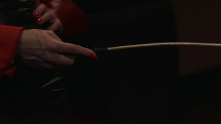 Episode 36- The Bondage Slave - Time for the crop. Quick...-2
