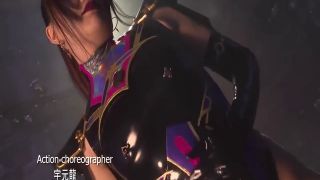 [SuperMisses.com] MSZ-09 Lascivious Evil Dress: Evilized Saint Pink-001-2