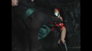 [supermisses.com] TOR-34 Legarian 01 Aya Natsuki 愛の化身レガリアン 01 Aya Natsuki | superheroines, fetish-2