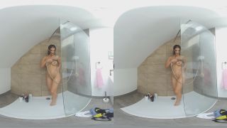 Shower Tease | virtual reality | virtual reality -2