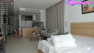 Seon Mi's Hot MyFreeCams Webcam Action - Must-Watch Live Sho-2