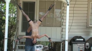 Inverted Porch Hang Koneco Claw Sex Online Porn FullHD-5