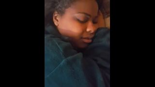 renelove sleepy pov bj with rene love – Renelove – Ebony Goddess, All Natural black -9