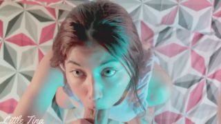 Hot Hot Amateur Teen Fucked In Doggy Style - Anal POV-2