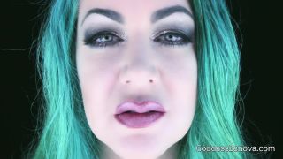 adult clip 23 Goddess Zenova - Eye Fixation HD, danish femdom on femdom porn -9