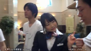 A Group Promiscuity (Group sex porn) ﻿Natsume Eri, Kurose Mei, Wakana Nao, Onodera Risa-1