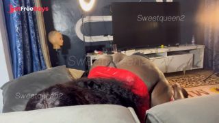 Sweetqueen2 2 weeks ago He gave me some mind blowing pussy and ass eating before some host fuck.-3