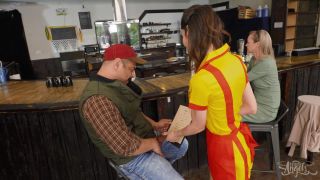 Korra Del Rio, Draven Navarro (Shemale porn)-1