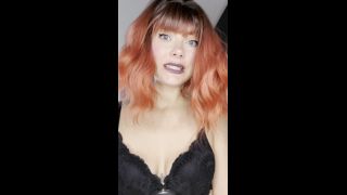 Yourhikerbabe - unrelenting Blackmail Fantasy, crazed Cei.-3