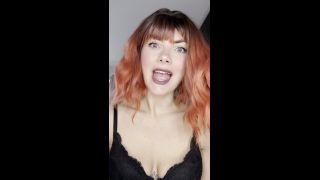 Yourhikerbabe - unrelenting Blackmail Fantasy, crazed Cei.-6